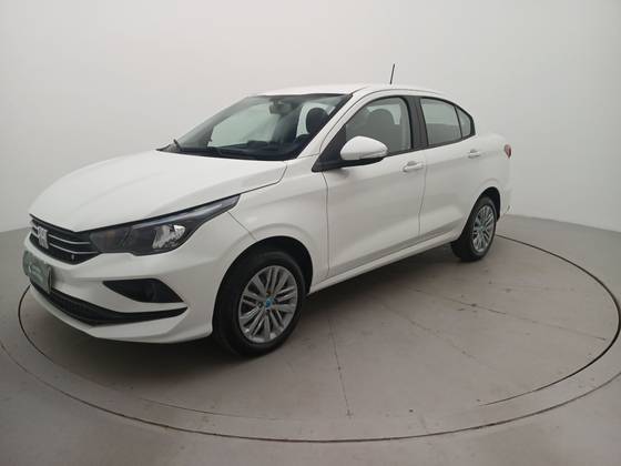 FIAT CRONOS 1.3 FIREFLY FLEX DRIVE CVT FIAT CRONOS 1.3 FIREFLY FLEX DRIVE CVT